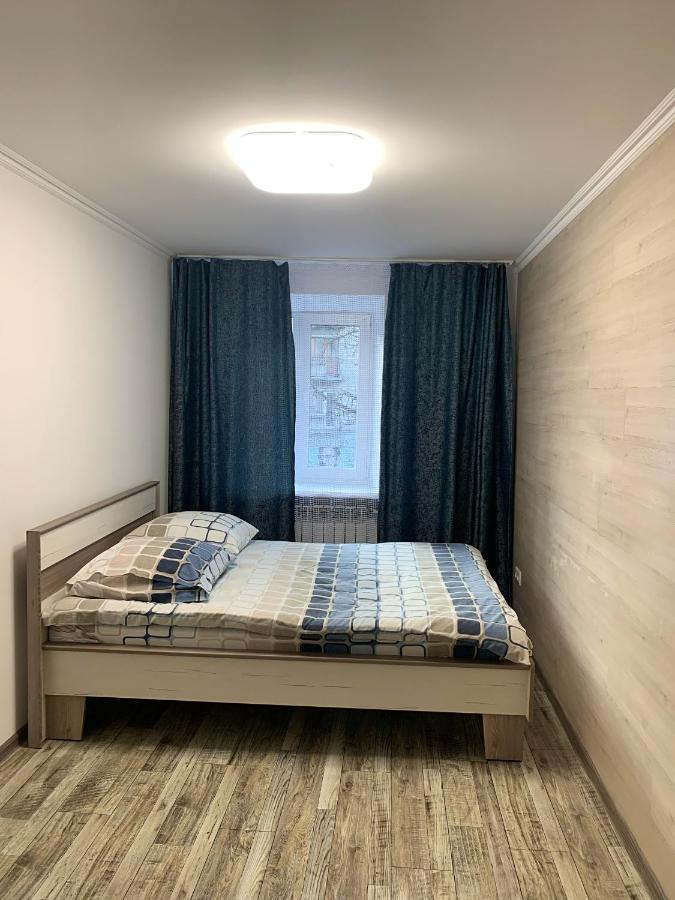 Зручні Апартаменти Подобово! Центр. Руська. 3 Кімн. Ternopil Bagian luar foto