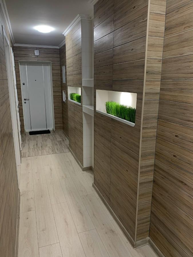 Зручні Апартаменти Подобово! Центр. Руська. 3 Кімн. Ternopil Bagian luar foto