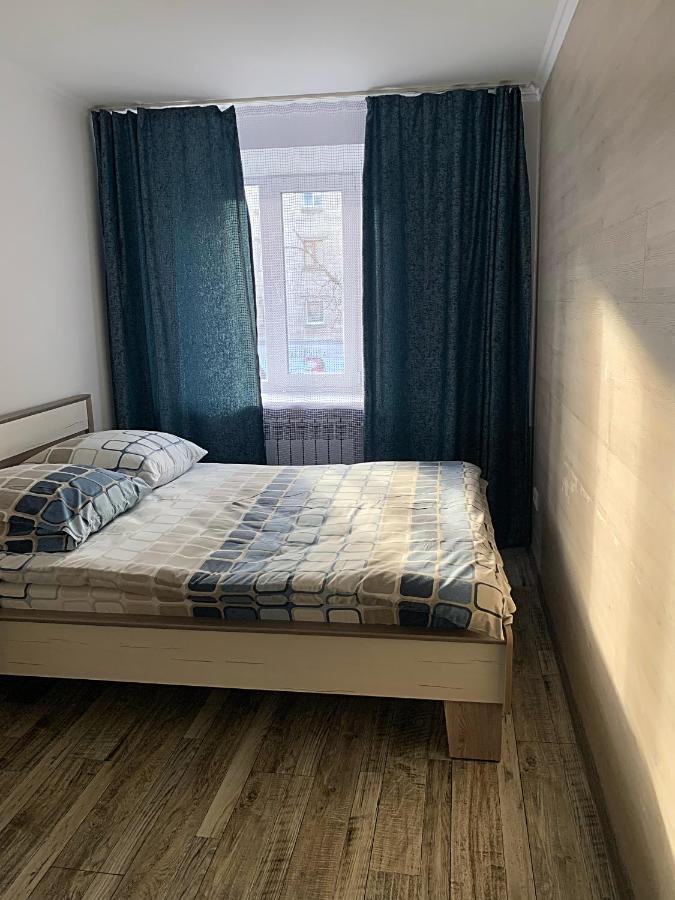 Зручні Апартаменти Подобово! Центр. Руська. 3 Кімн. Ternopil Bagian luar foto