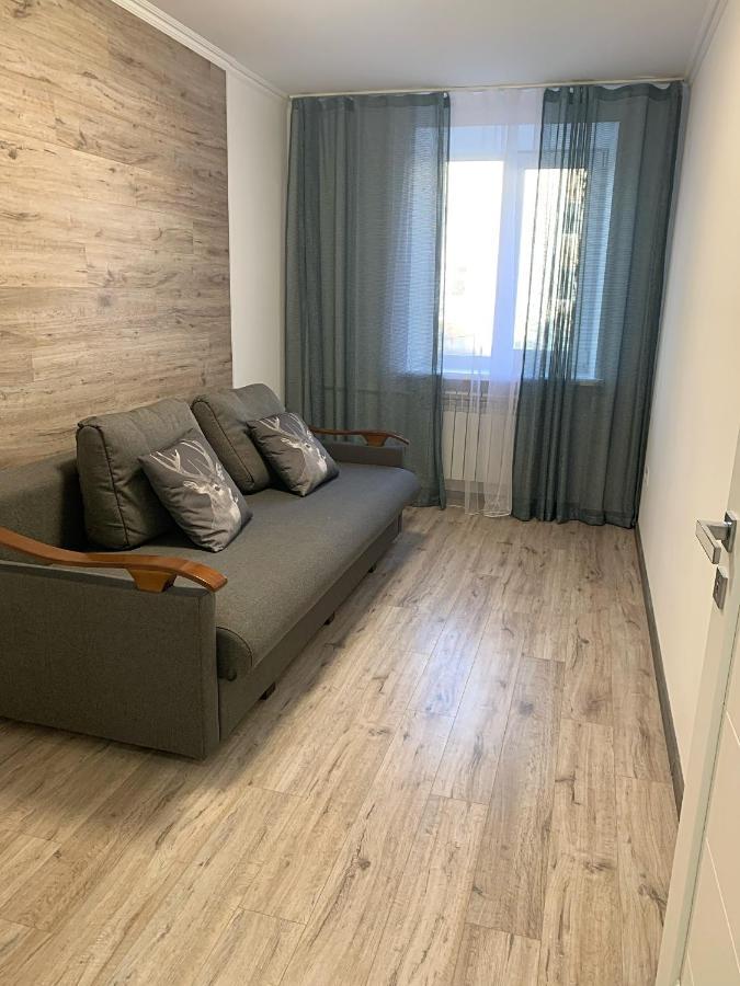 Зручні Апартаменти Подобово! Центр. Руська. 3 Кімн. Ternopil Bagian luar foto