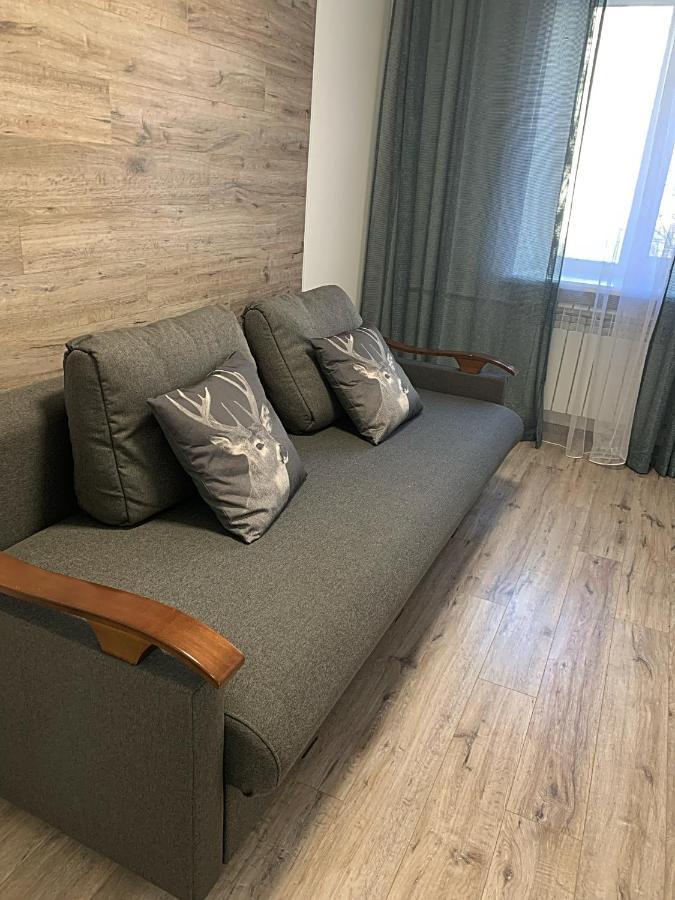 Зручні Апартаменти Подобово! Центр. Руська. 3 Кімн. Ternopil Bagian luar foto